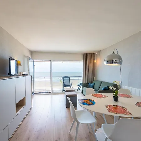 Apartment Darwin Ii - 0605 + Box 41