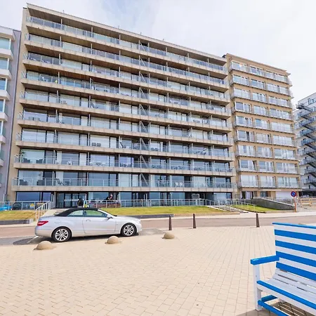 Apartment Darwin Ii - 0605 + Box 41 *