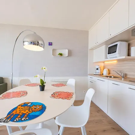 Darwin Ii - 0605 + Box 41 Apartment