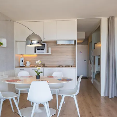 Apartment Darwin Ii - 0605 + Box 41 Middelkerke