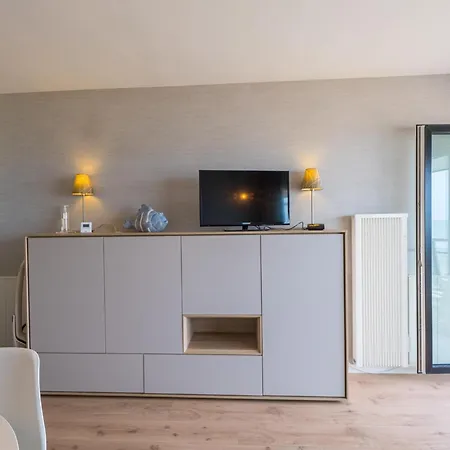 Apartment Darwin Ii - 0605 + Box 41