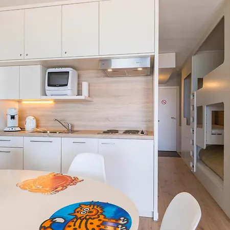Darwin Ii - 0605 + Box 41 Apartment